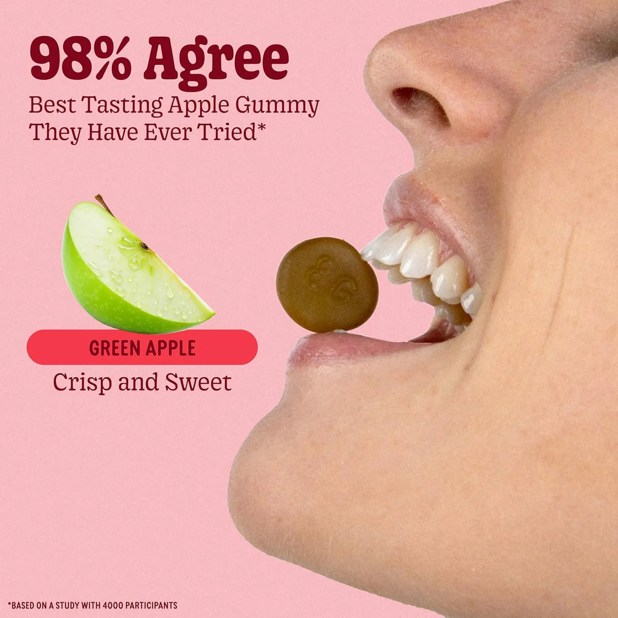 8GREENS - 8Greens Supergreens Gummies Apple Flavor 50 Gomitas 2 Pack - The Red Vitamin MX - Suplementos Alimenticios - {{ shop.shopifyCountryName }}