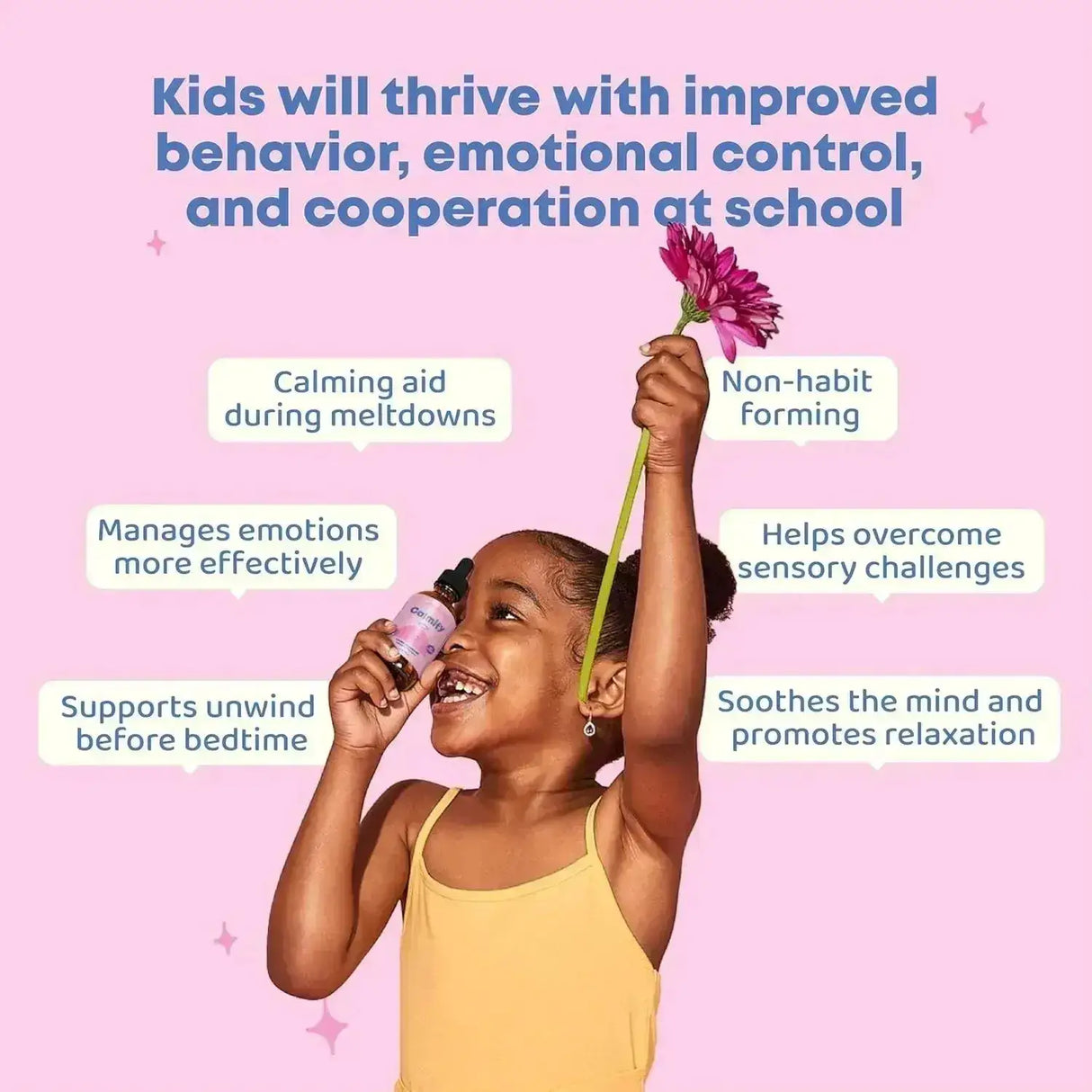 JOYSPRING - JoySpring Magnesium Citrate Liquid for Kids 30Ml. - The Red Vitamin MX - Suplementos Alimenticios - {{ shop.shopifyCountryName }}