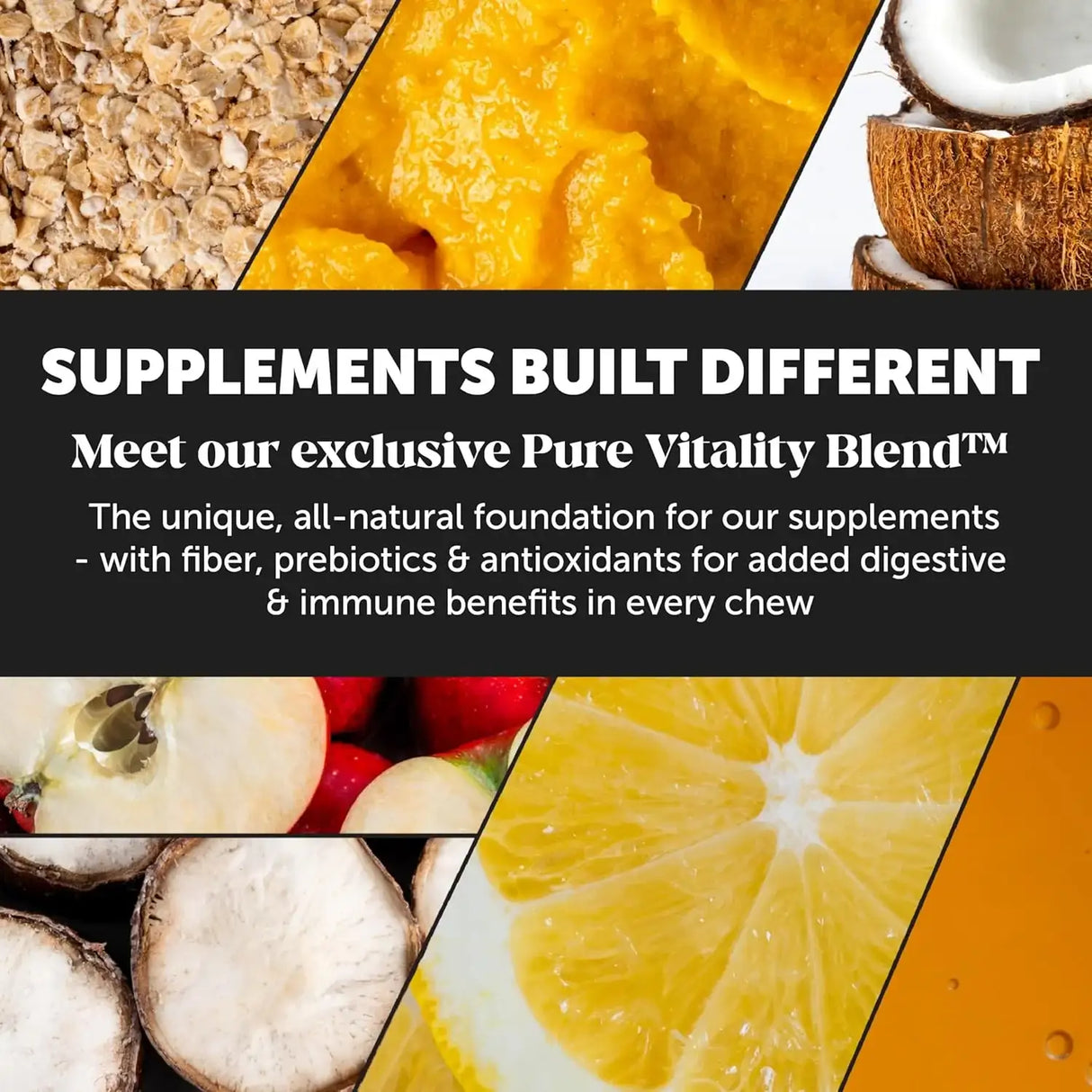 PET HONESTY - Pet Honesty Grass Green Max Strength Burn Spot Chews for Dogs DUCK 90 Masticables - The Red Vitamin MX - Salud De Tracto Urinario Para Perros - {{ shop.shopifyCountryName }}