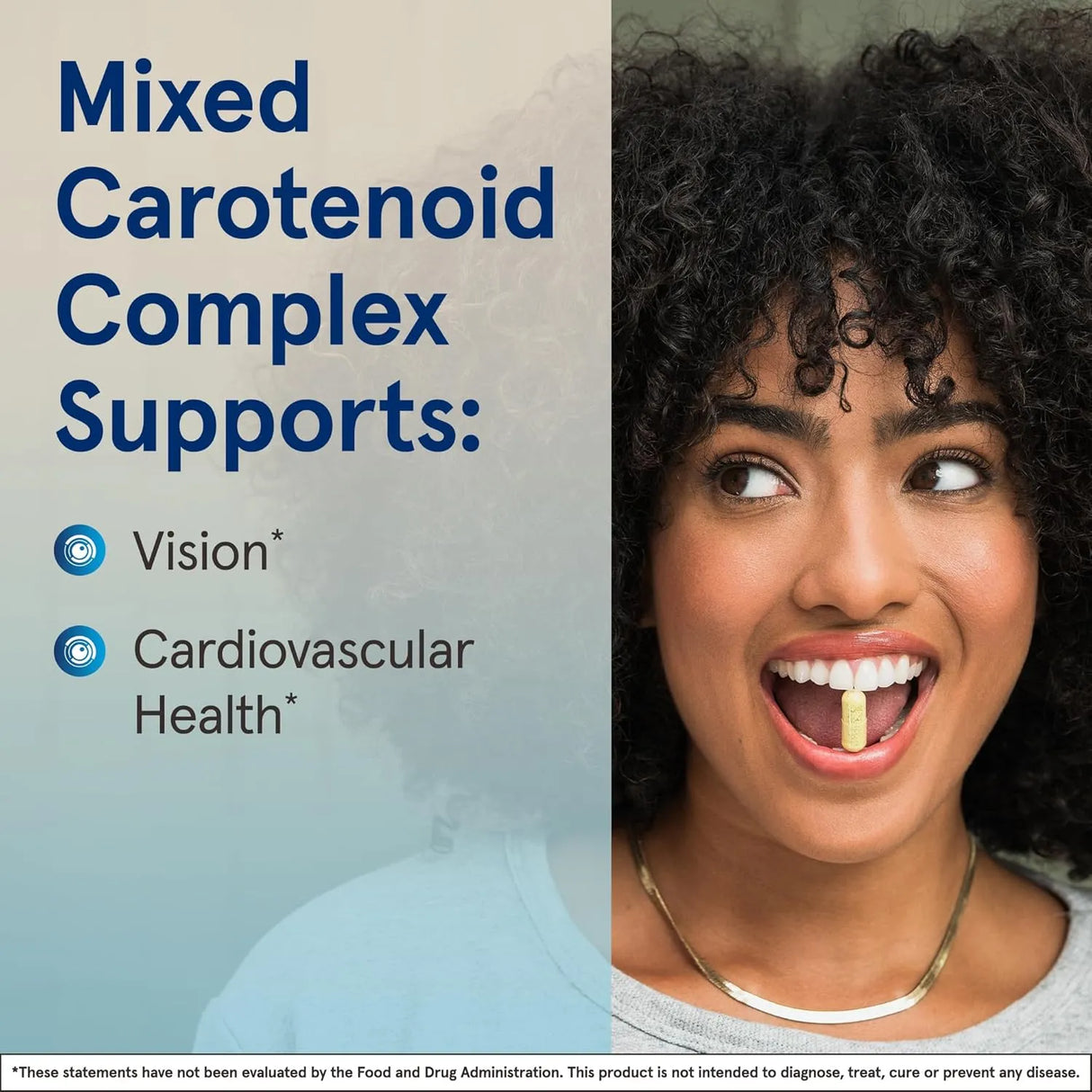 JARROW FORMULAS - Jarrow Formulas CarotenAll Vision and Cardiovascular Health 60 Capsulas Blandas - The Red Vitamin MX - Suplementos Alimenticios - {{ shop.shopifyCountryName }}