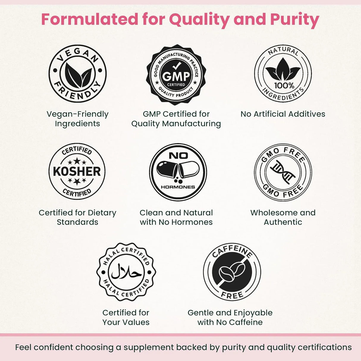 MENOPAUSED - Menopaused Complete Multi-Symptom Menopause Supplement 90 Capsulas - The Red Vitamin MX - Suplementos Alimenticios - {{ shop.shopifyCountryName }}