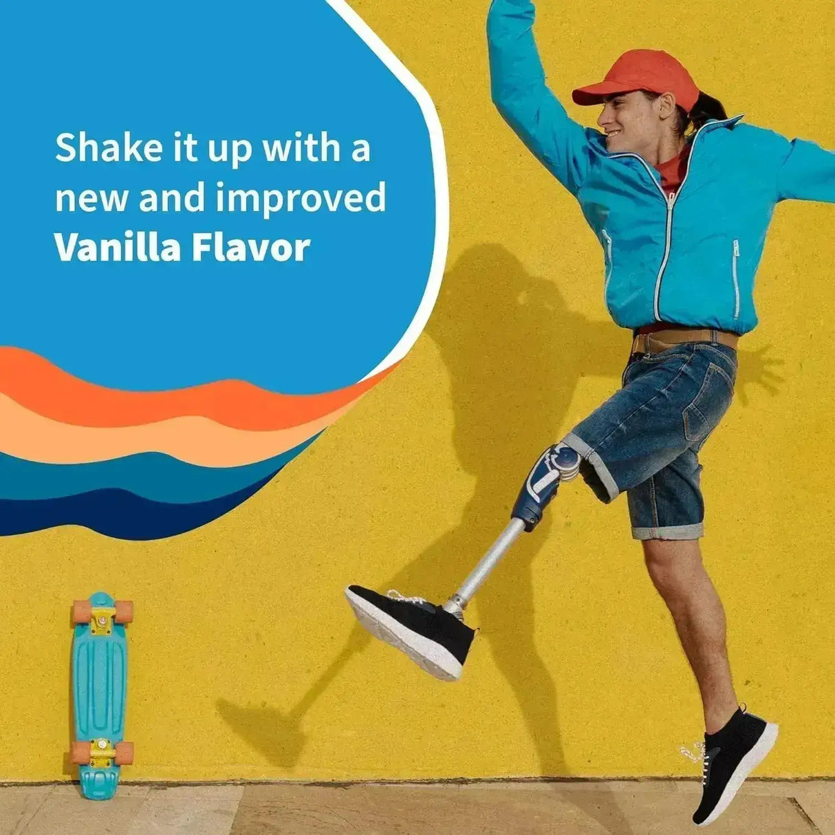 GARDEN OF LIFE - Garden of Life Vegan Protein Powder Vanilla 660Gr. - The Red Vitamin MX - Suplementos Alimenticios - {{ shop.shopifyCountryName }}