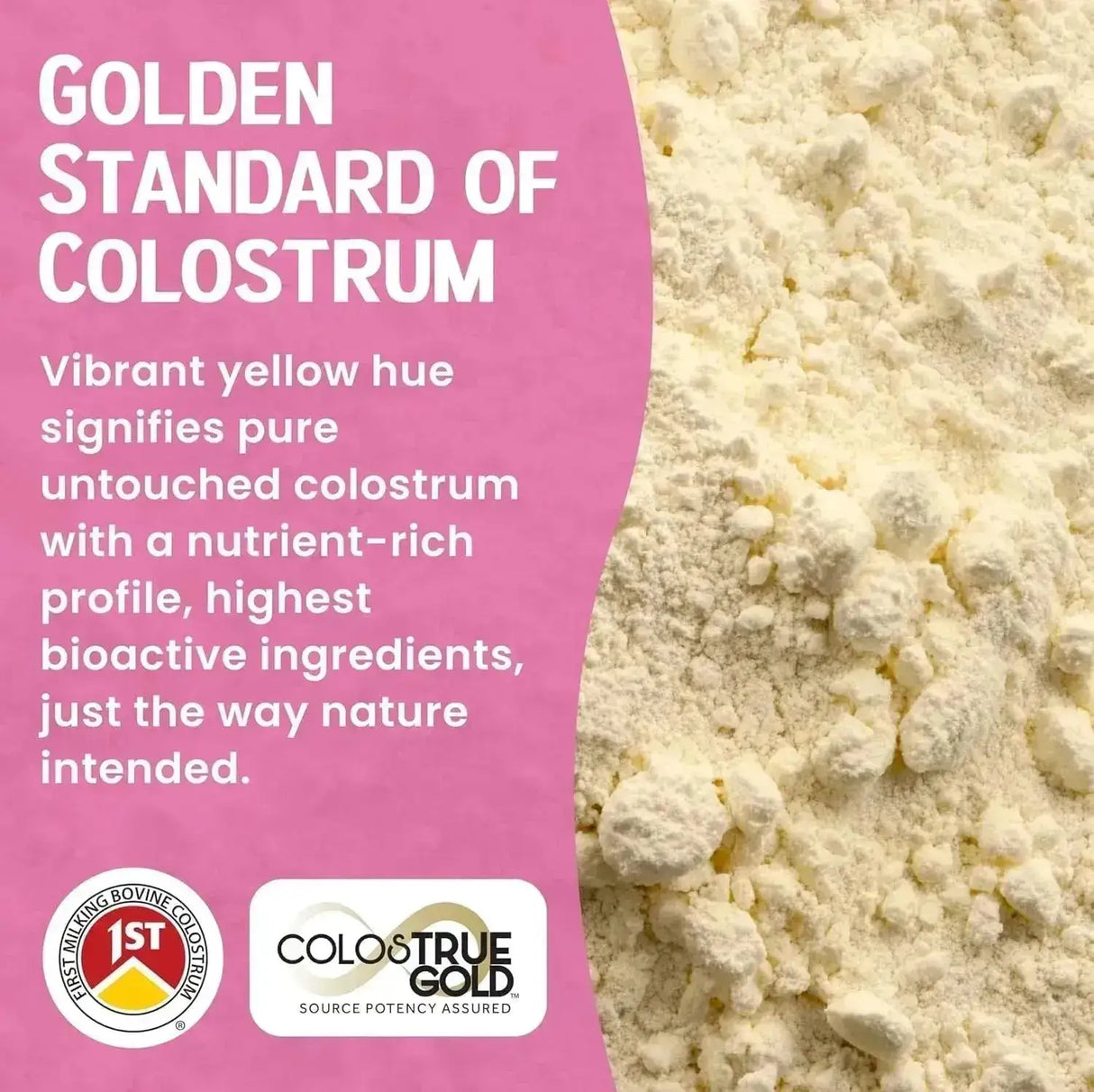 SONOHEALTH - SonoHealth Cowabunga Colostrum Powder 80 Servicios 120Gr. - The Red Vitamin MX - Suplementos Alimenticios - {{ shop.shopifyCountryName }}