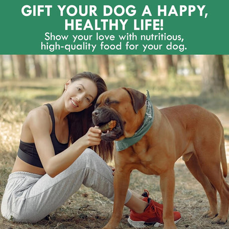 HOLISTIC BIN - HOLISTIC BIN Canine Super Immune Support 100Gr. - The Red Vitamin MX - Suplementos Herbales Para Perros - {{ shop.shopifyCountryName }}