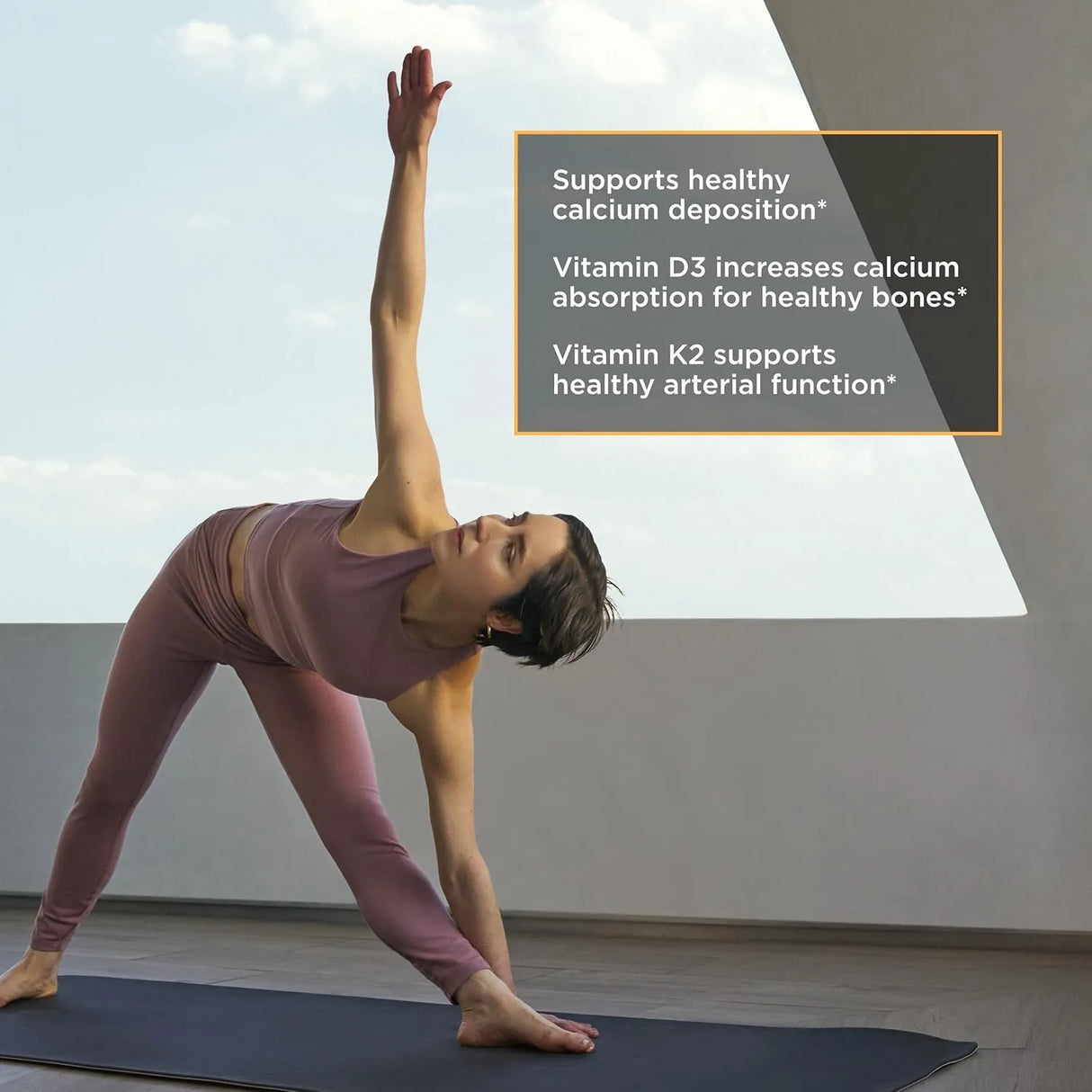 INTEGRATIVE THERAPEUTICS - Integrative Therapeutics K2 + D3 60 Capsulas - The Red Vitamin MX - Suplementos Alimenticios - {{ shop.shopifyCountryName }}