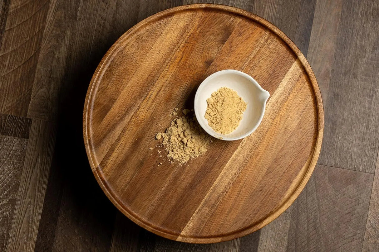 BELLE CHEMICAL - Belle Chemical Pure Organic Nattokinase Powder 454Gr. - The Red Vitamin MX - Suplementos Alimenticios - {{ shop.shopifyCountryName }}