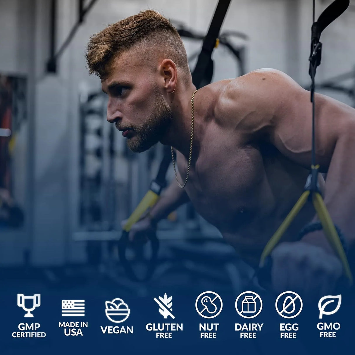 EQUILIFE - Equilife Adrenal Soothe Adrenal Support 90 Capsulas - The Red Vitamin MX - Suplementos Alimenticios - {{ shop.shopifyCountryName }}