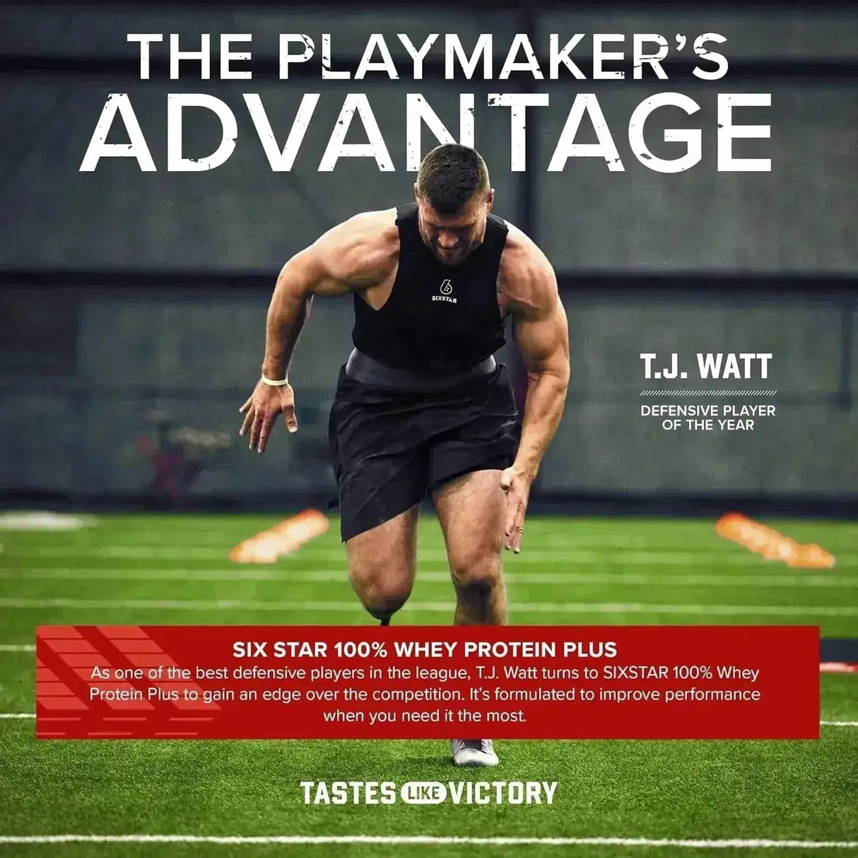 SIX STAR - Six Star Whey Protein Plus Strawberry Smoothie 816Gr. - The Red Vitamin MX - Suplementos Alimenticios - {{ shop.shopifyCountryName }}