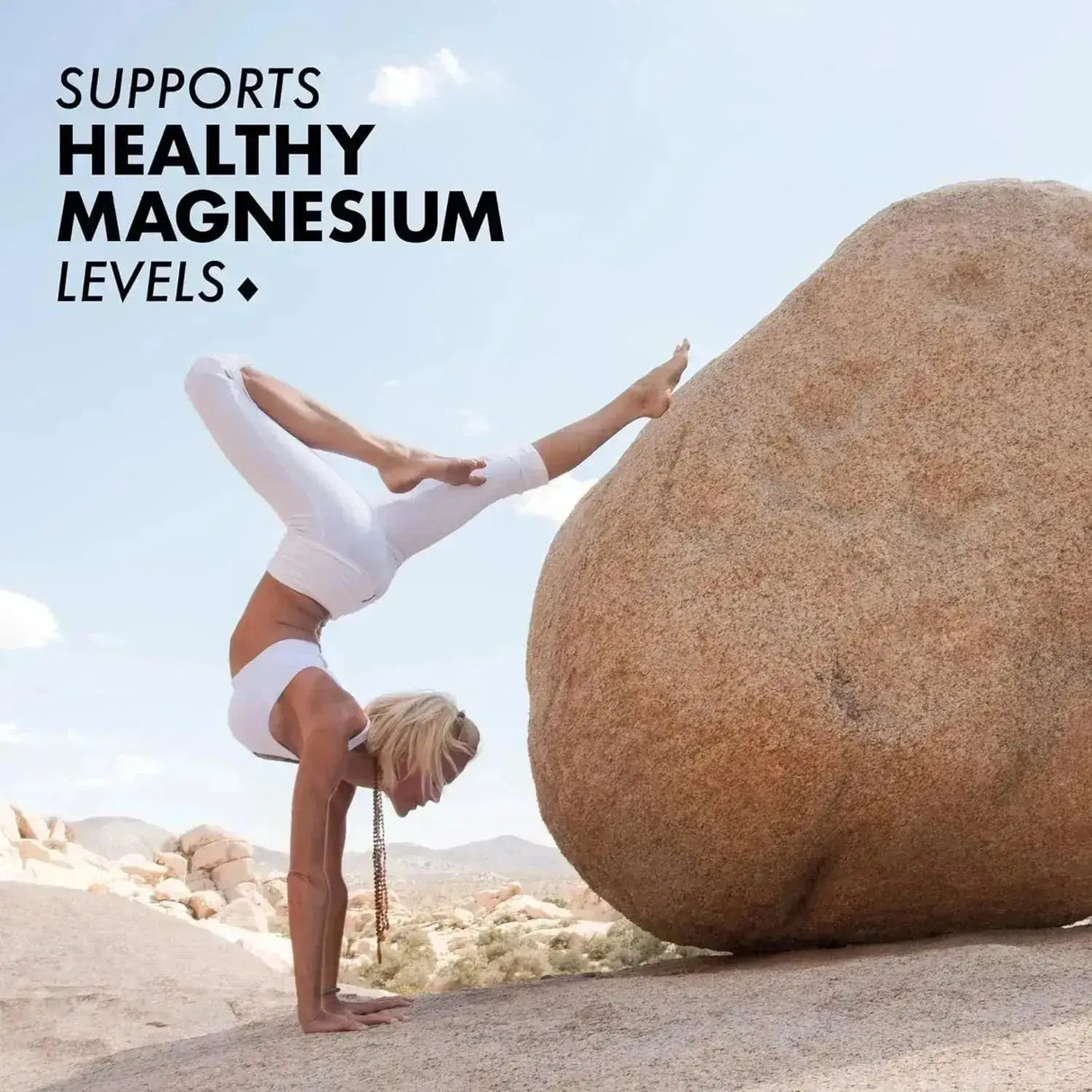 BLUEBONNET NUTRITION - Bluebonnet Nutrition Magnesium Aspartate 200 Capsulas - The Red Vitamin MX - Suplementos Alimenticios - {{ shop.shopifyCountryName }}