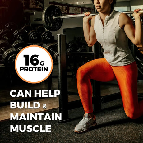 GROWING NATURALS - Growing Naturals Organic Rice Protein Powder 15g Chocolate 490Gr. - The Red Vitamin MX - Suplementos Alimenticios - {{ shop.shopifyCountryName }}