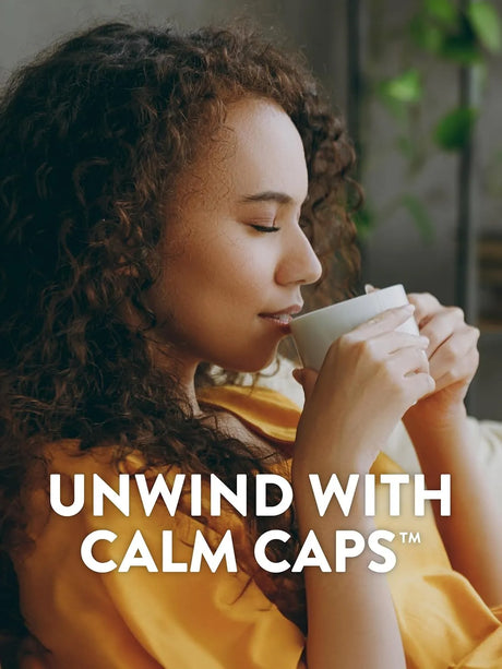 NATURE'S TRUTH - Nature's Truth Calm with Passion Flower and Chamomile 90 Capsulas - The Red Vitamin MX - Suplementos Alimenticios - {{ shop.shopifyCountryName }}