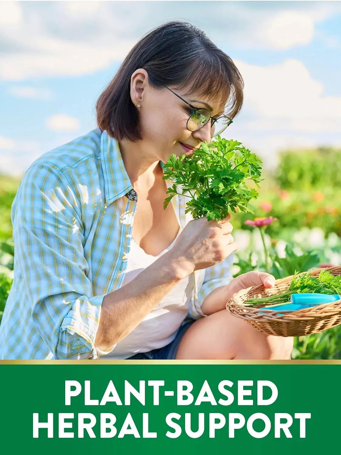 NATURE'S TRUTH - Nature's Truth Odorless Garlic and Parsley 1200Mg. 100 Capsulas Blandas - The Red Vitamin MX - Suplementos Alimenticios - {{ shop.shopifyCountryName }}