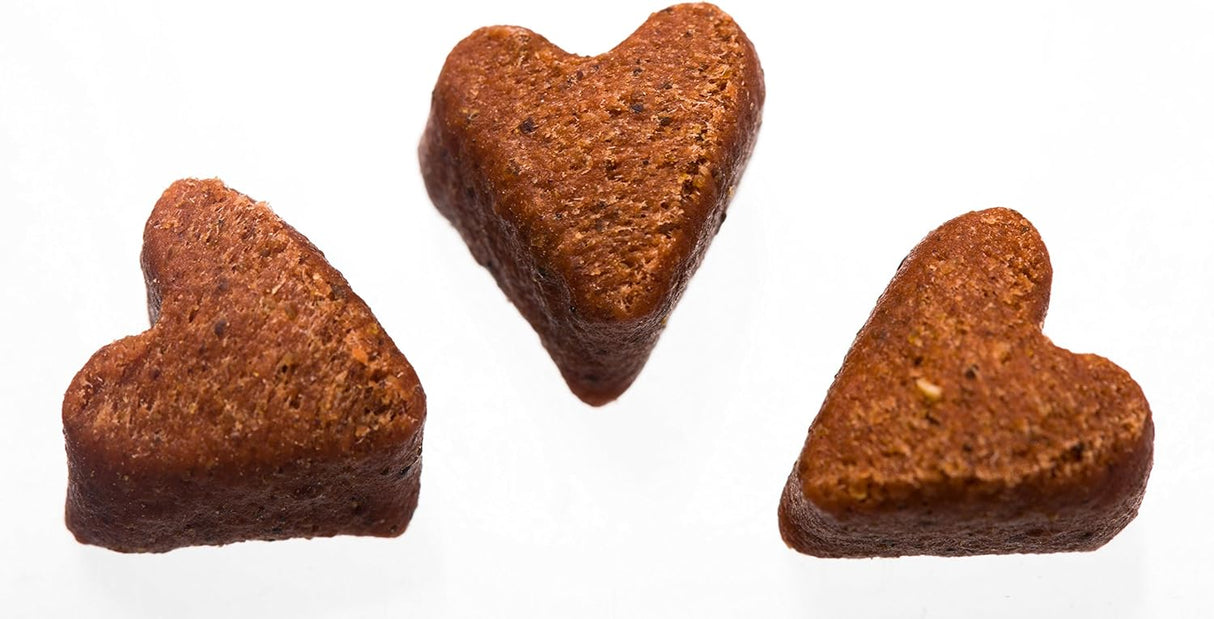 Hartz Hairball Remedy Plus Chicken Flavored Soft Chews for Cats and Kittens 85Gr. 2 Pack