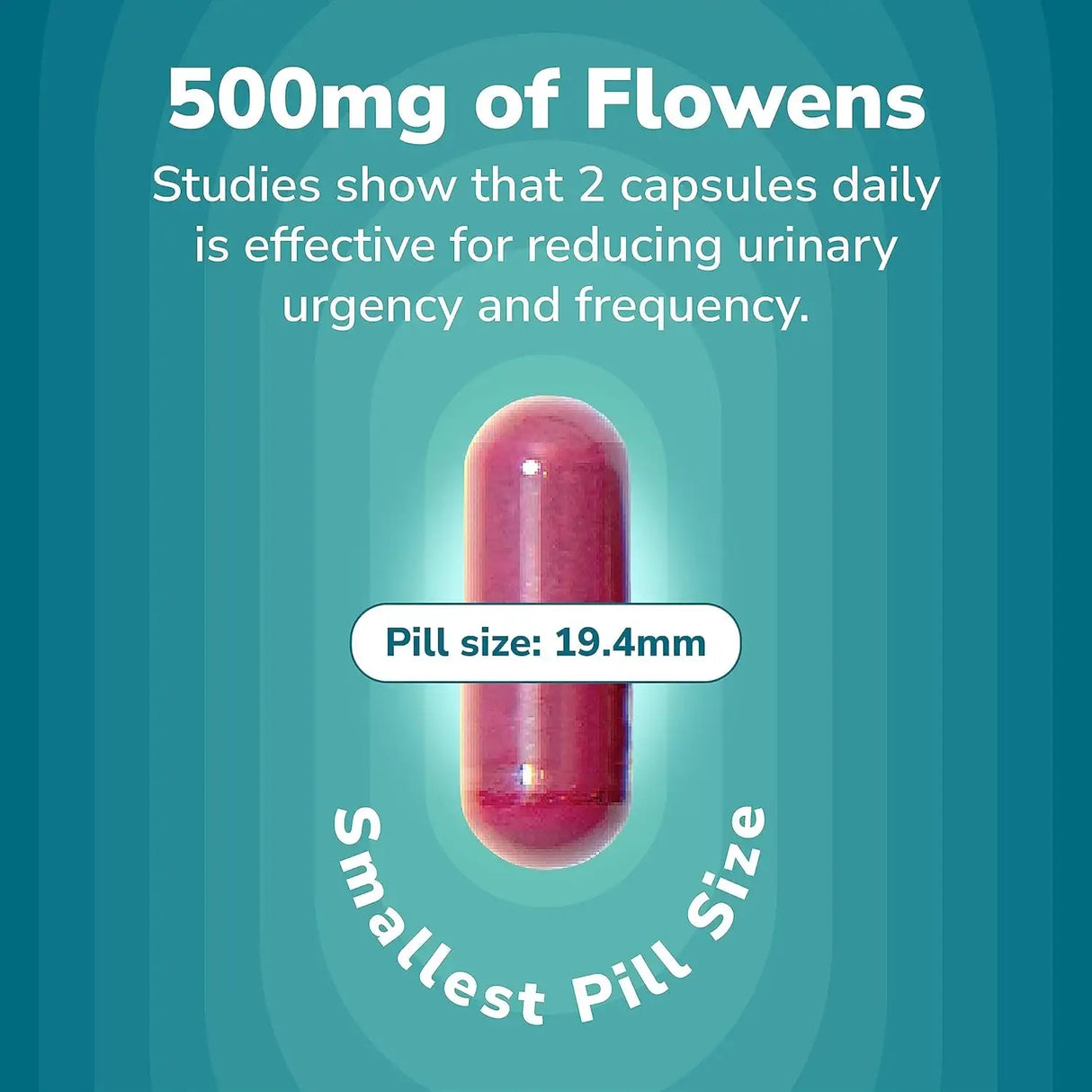 UTIVA - Utiva Bladder Health 60 Capsulas - The Red Vitamin MX - Suplementos Alimenticios - {{ shop.shopifyCountryName }}