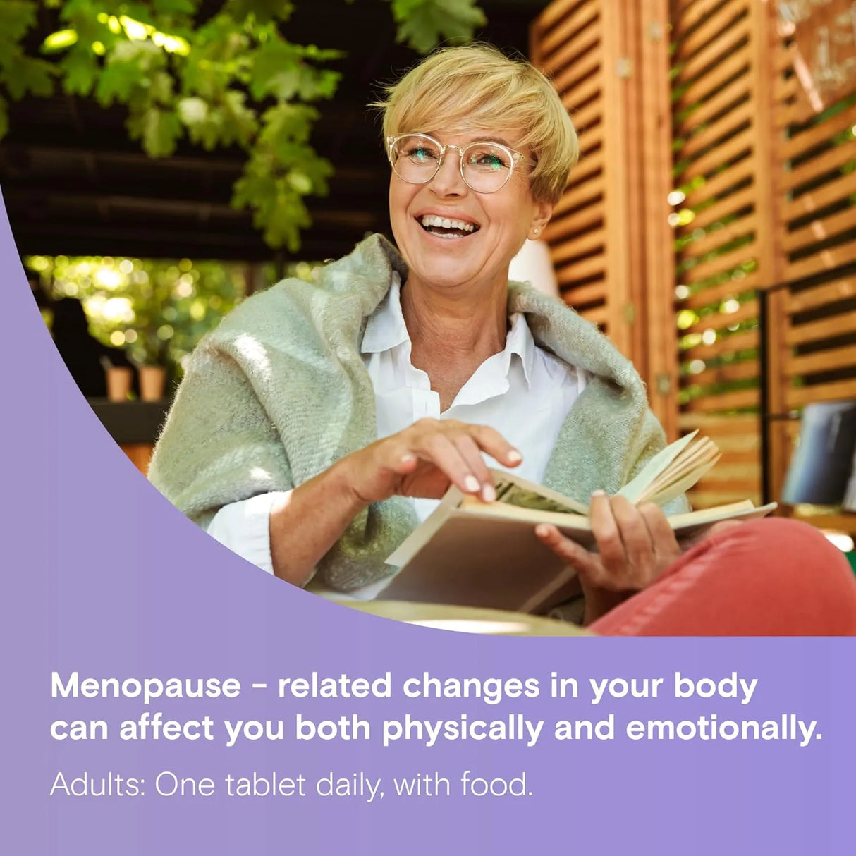 ONE A DAY - One A Day Women's Menopause Multivitamin 50 Tabletas - The Red Vitamin MX - Suplementos Alimenticios - {{ shop.shopifyCountryName }}