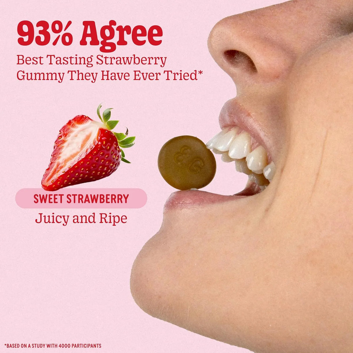 8GREENS - 8Greens Supergreens Beauty Gummies with Collagen & Biotin Strawberry Flavored 50 Gomitas - The Red Vitamin MX - Suplementos Alimenticios - {{ shop.shopifyCountryName }}