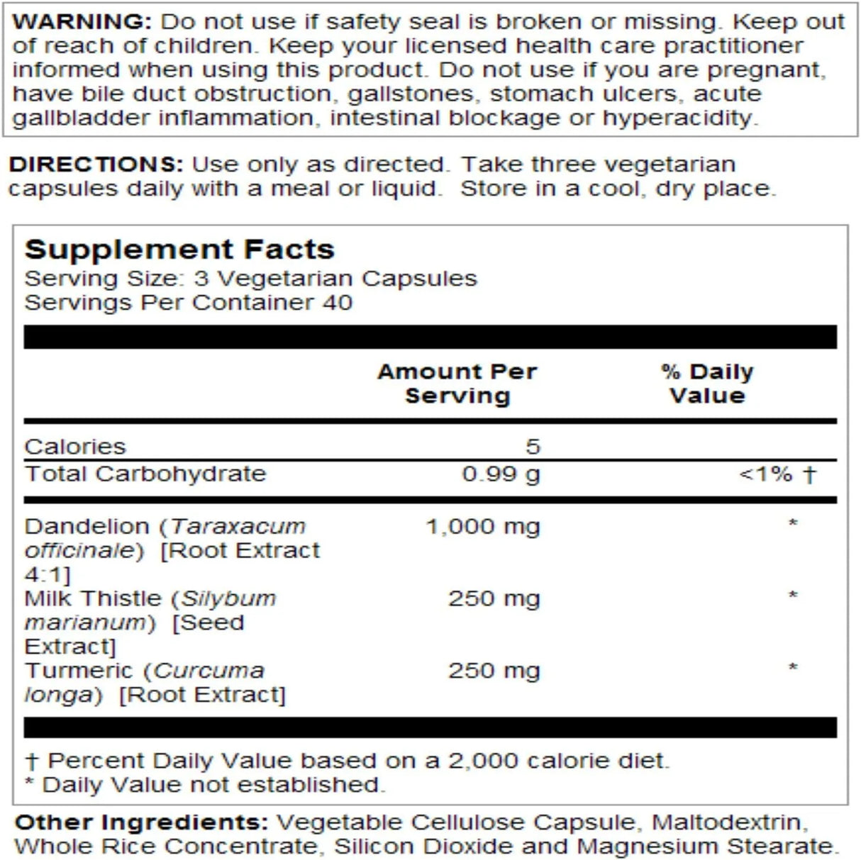 LIFETIME - LIFETIME Milk Thistle Blend 120 Capsulas - The Red Vitamin MX - Suplementos Alimenticios - {{ shop.shopifyCountryName }}