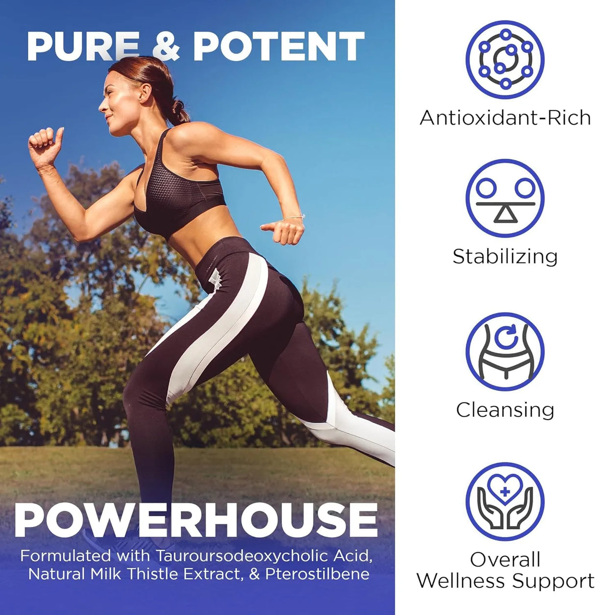 NUTRIVEIN - Nutrivein Premium TUDCA+ Liver Support 60 Capsulas - The Red Vitamin MX - Suplementos Alimenticios - {{ shop.shopifyCountryName }}