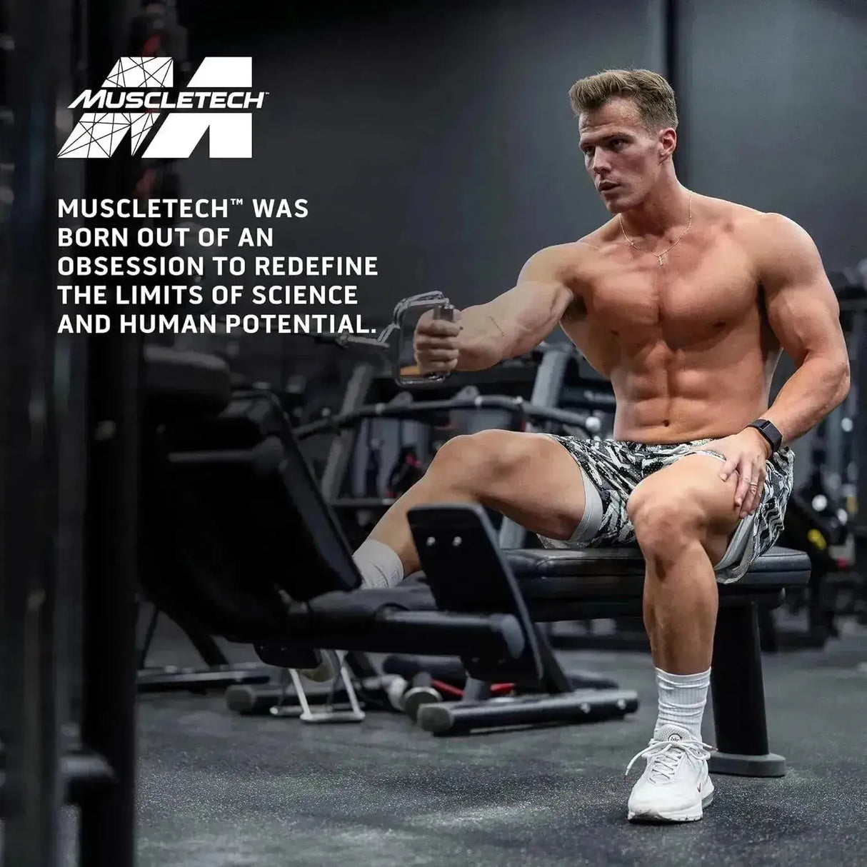 MUSCLETECH - Muscletech Grass-Fed Whey Protein Powder Deluxe Vanilla 816Gr. - The Red Vitamin MX - Suplementos Alimenticios - {{ shop.shopifyCountryName }}