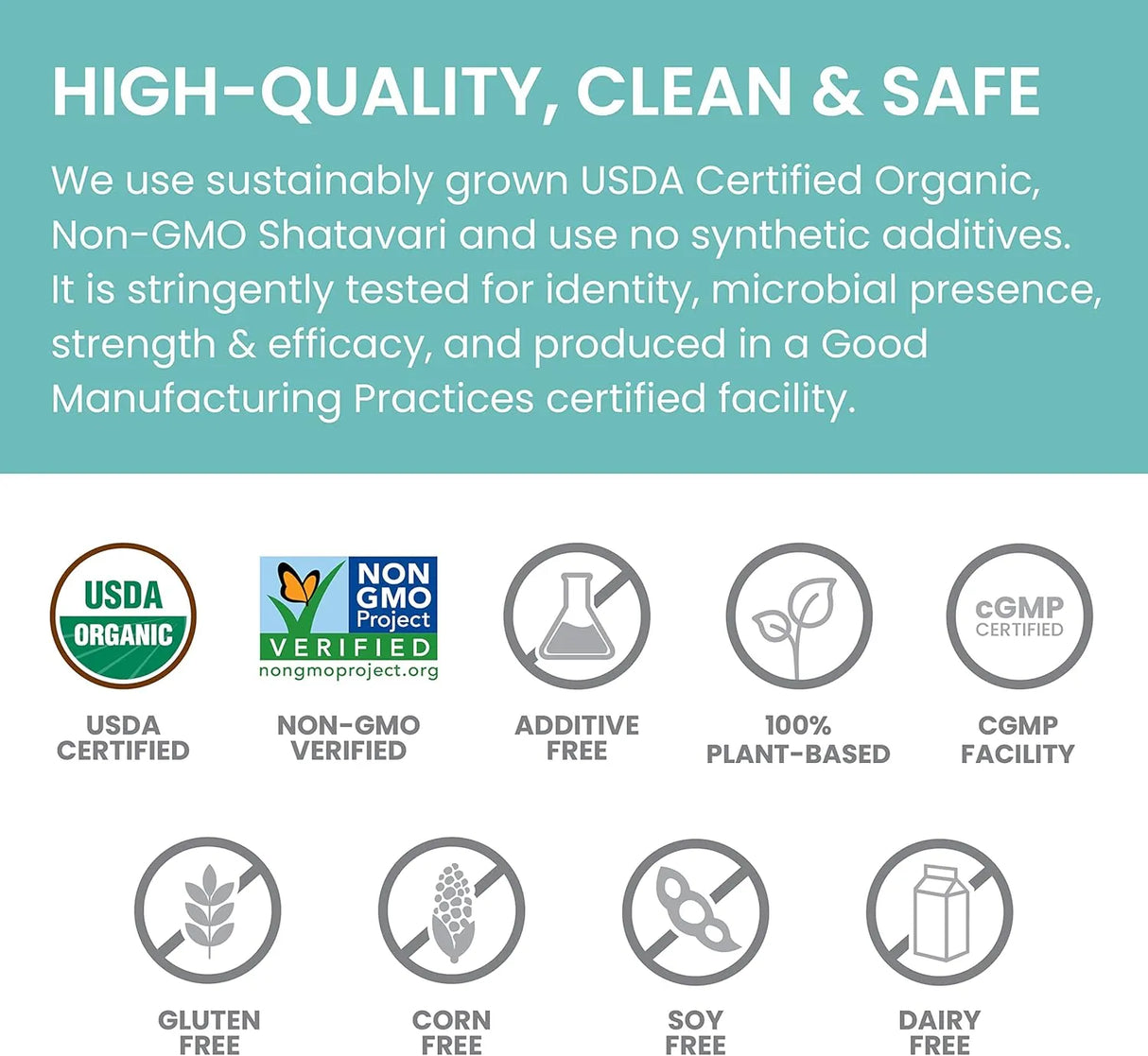 HIMALAYA - Himalaya Organic Shatavari 60 Tabletas 2 Pack - The Red Vitamin MX - Suplementos Alimenticios - {{ shop.shopifyCountryName }}