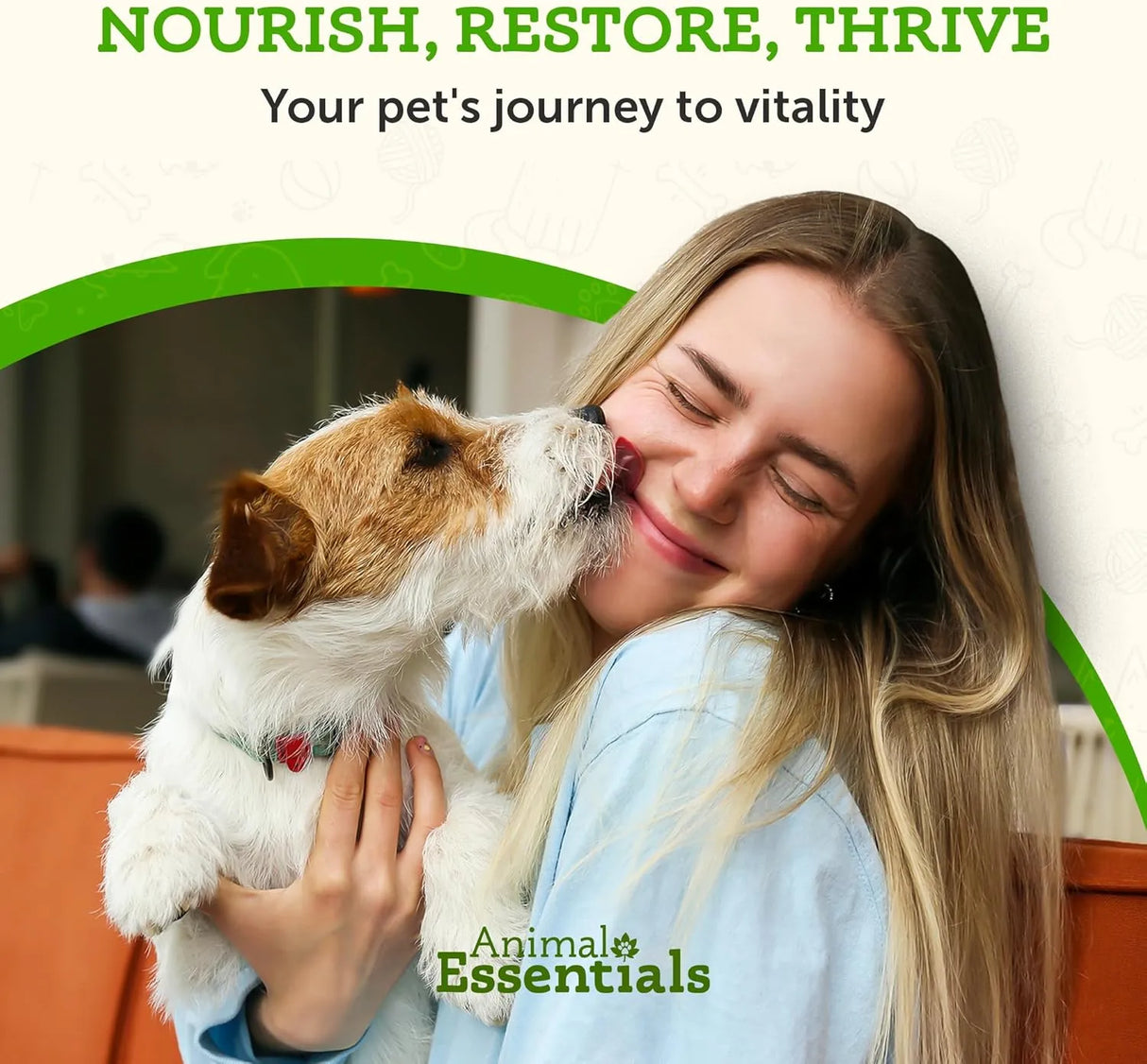 ANIMAL ESSENTIALS - Animal Essentials Plant Enzyme & Probiotics for Dogs & Cats 300Gr. - The Red Vitamin MX - Probióticos Para Perros - {{ shop.shopifyCountryName }}