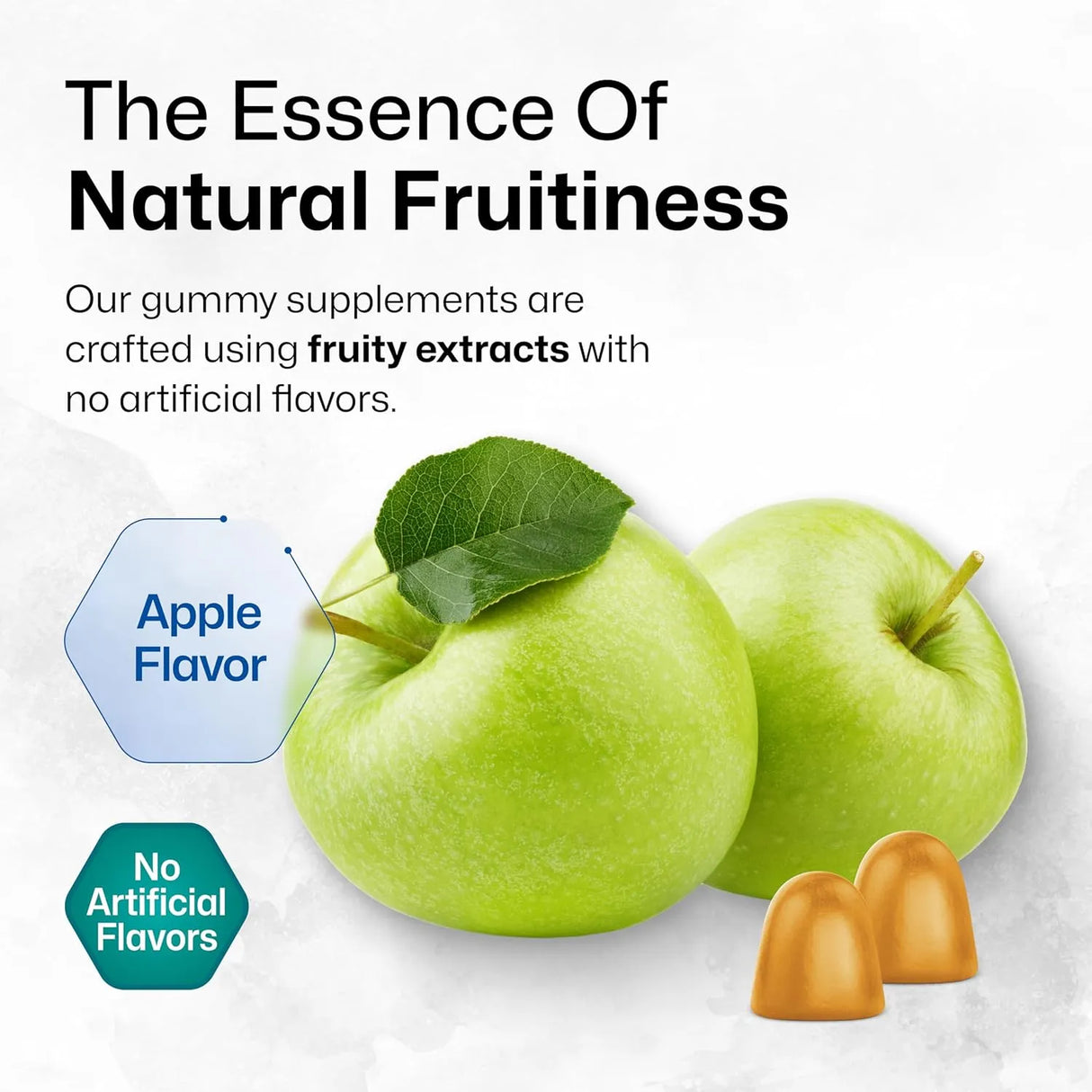 BIOKRAUTER - BIO KRAUTER Lemon Balm Gummies 1500Mg. 60 Gomitas - The Red Vitamin MX - Suplementos Alimenticios - {{ shop.shopifyCountryName }}