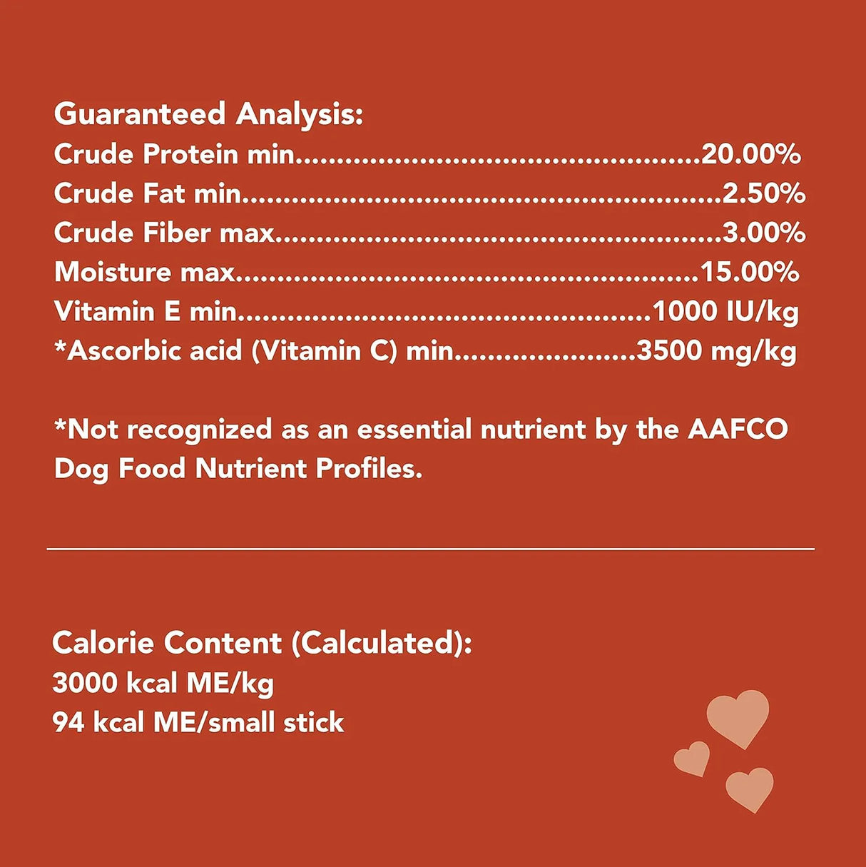 GET NAKED - Get Naked Grain Free Super Antioxidant Dental Chew Sticks Large 187Gr. - The Red Vitamin MX - Cuidado Dental Para Perros - {{ shop.shopifyCountryName }}