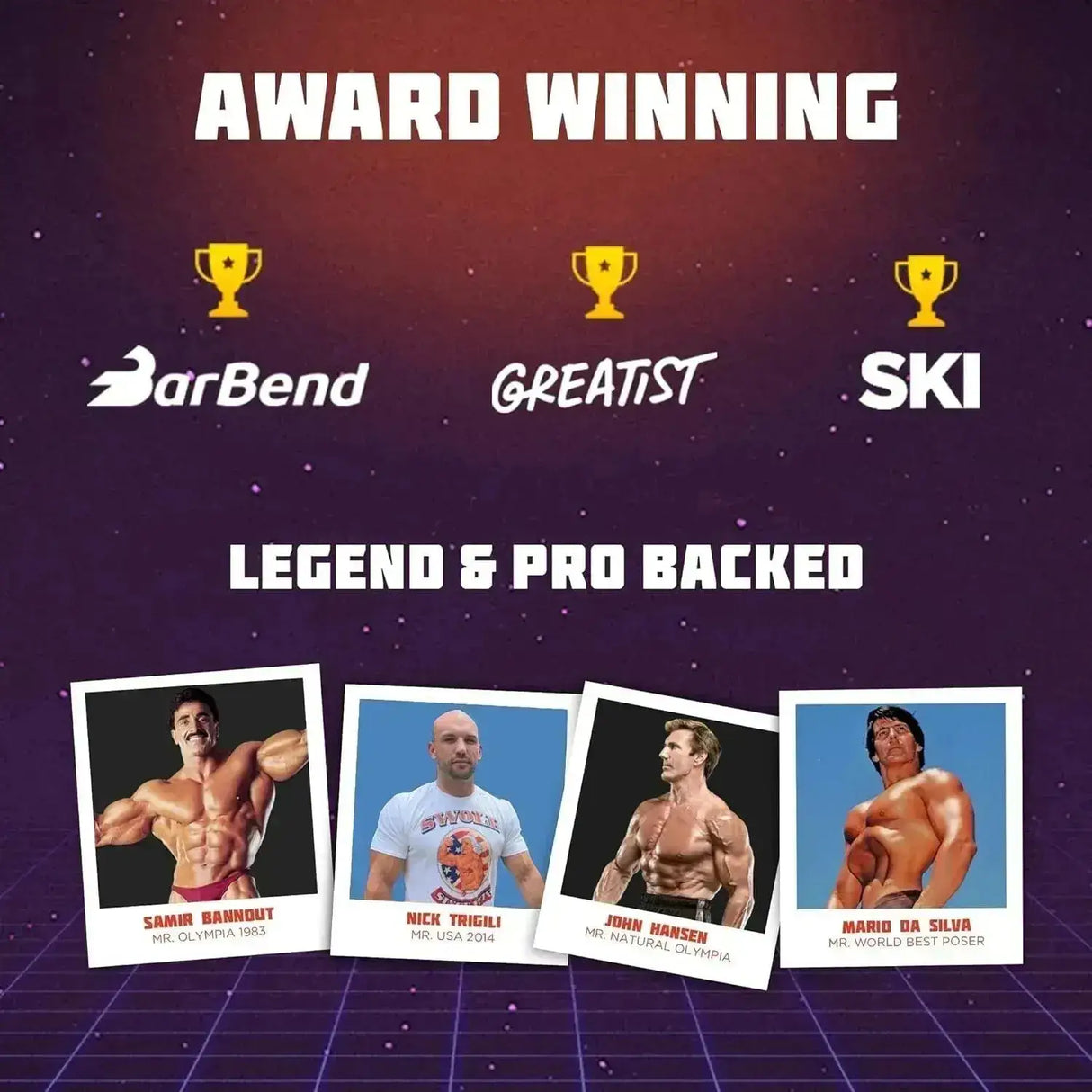 OLD SCHOOL - Old School Labs Vintage Brawn Muscle-Building Protein Powder Chocolate 987Gr. - The Red Vitamin MX - Suplementos Alimenticios - {{ shop.shopifyCountryName }}