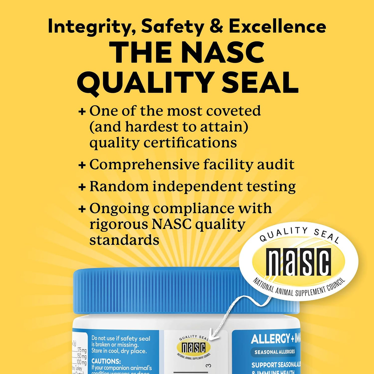 DR. HARVEY'S - Dr. Harvey's Dog Allergy & Anti-Itch Relief Soft Chew 90 Masticables - The Red Vitamin MX - Suplementos Herbales Para Perros - {{ shop.shopifyCountryName }}