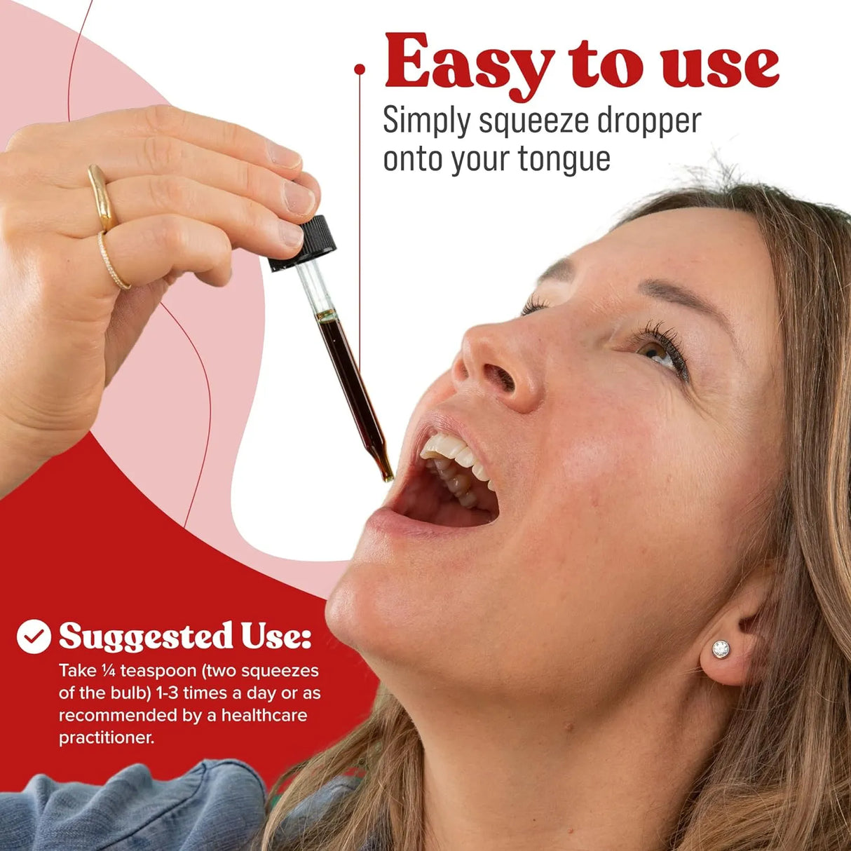 REJUVICA HEALTH - Rejuvica Health Cherry Force Advanced Tart Cherry Extract 2 Fl.Oz. - The Red Vitamin MX - Suplementos Alimenticios - {{ shop.shopifyCountryName }}