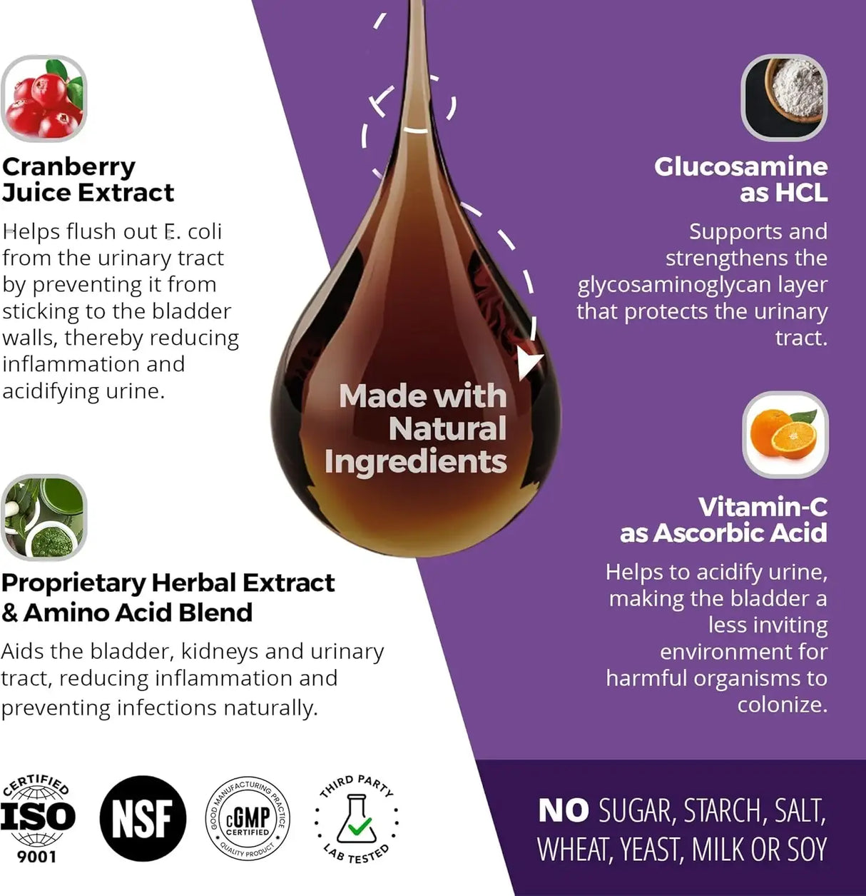 UROMAXX - UroMAXX Cat & Dog Urinary Tract Treatment Chicken Flavor 6 Fl.Oz. - The Red Vitamin MX - Salud De Tracto Urinario Para Perros - {{ shop.shopifyCountryName }}