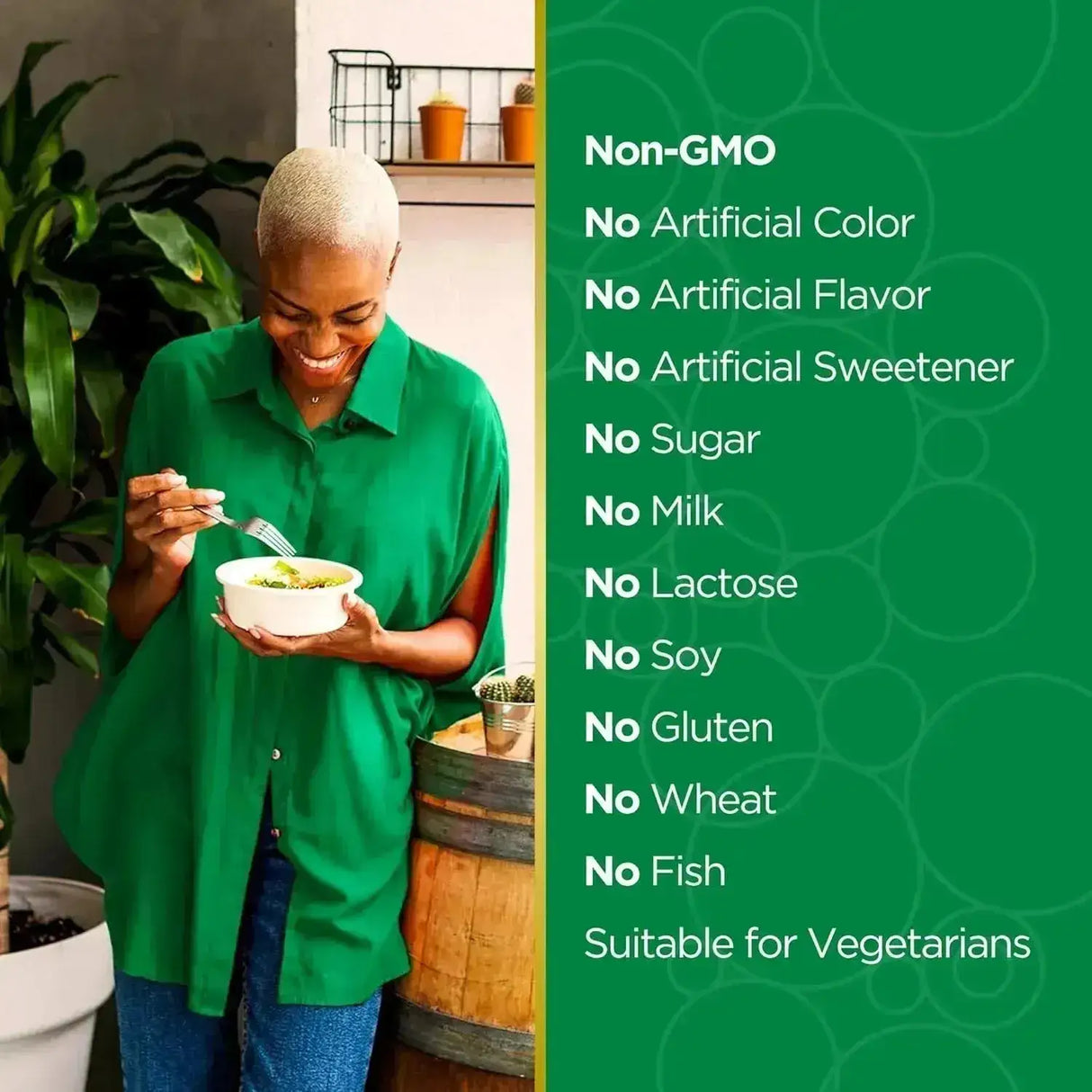 NATURE'S BOUNTY - Nature's Bounty High Absorption Magnesium Glycinate 360Mg. 90 Capsulas - The Red Vitamin MX - Suplementos Alimenticios - {{ shop.shopifyCountryName }}