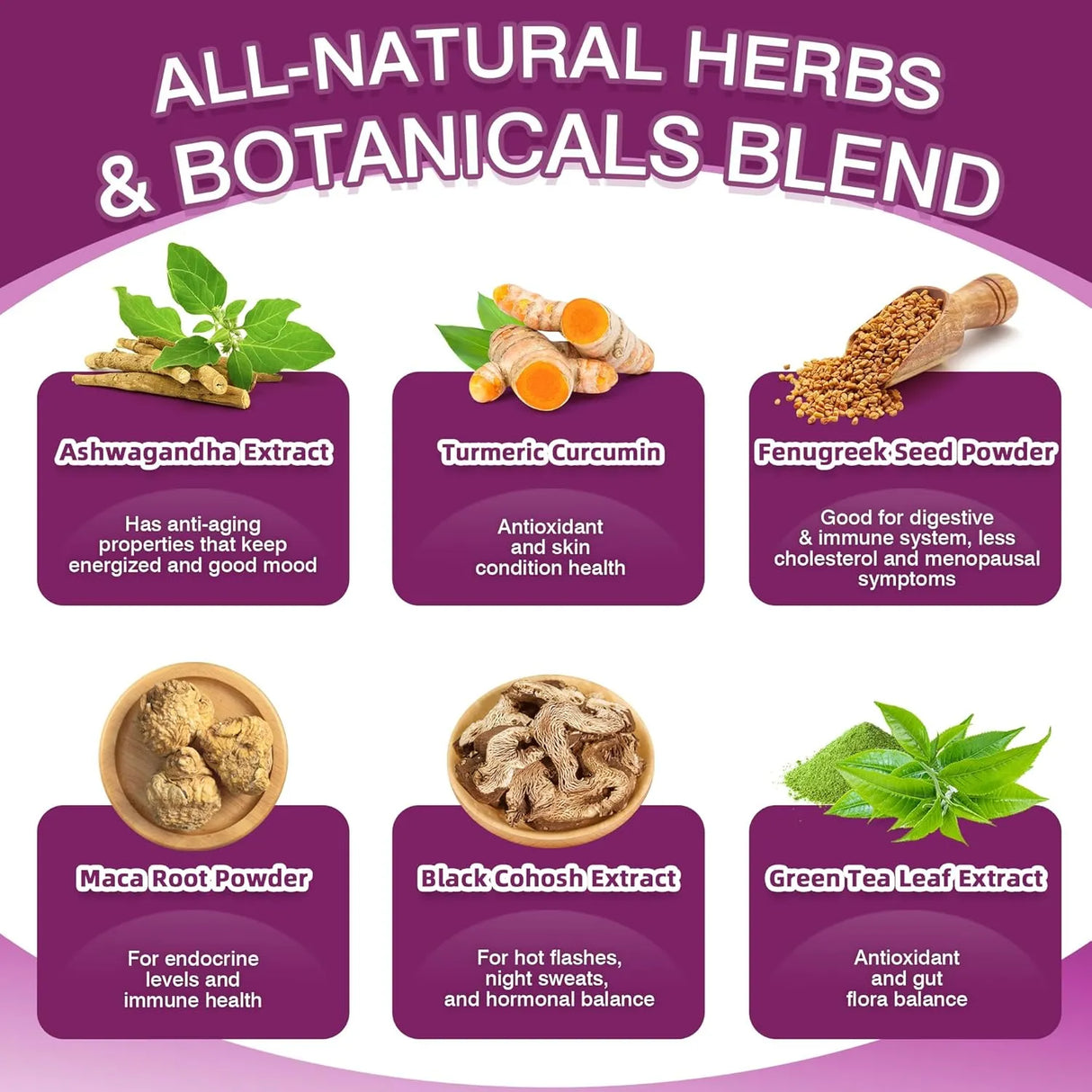 MOHOKEN - MOHOKEN Menopause Probiotic 60 Capsulas - The Red Vitamin MX - Suplementos Alimenticios - {{ shop.shopifyCountryName }}