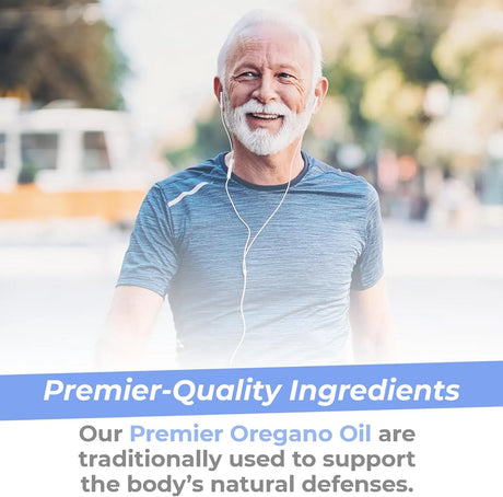 PREMIER RESEARCH LABS - Premier Research Labs Premier Oregano Oil 15Ml. - The Red Vitamin MX - Suplementos Alimenticios - {{ shop.shopifyCountryName }}