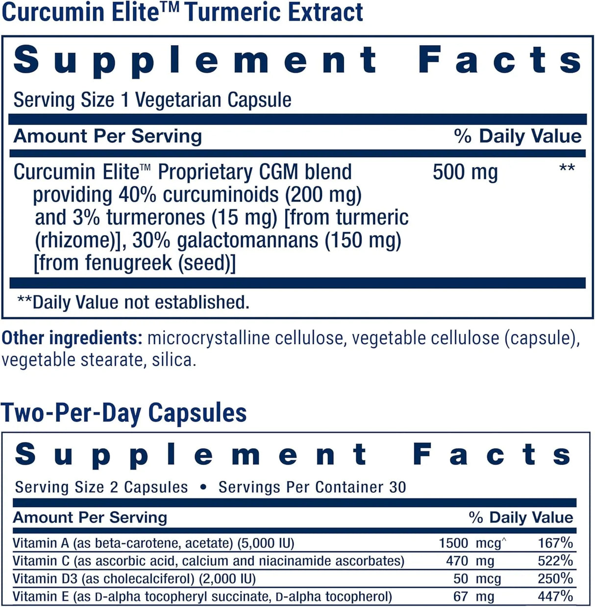 LIFE EXTENSION - Life Extension Comprehensive Nutrient Packs 30 Paquetes - The Red Vitamin MX - Suplementos Alimenticios - {{ shop.shopifyCountryName }}