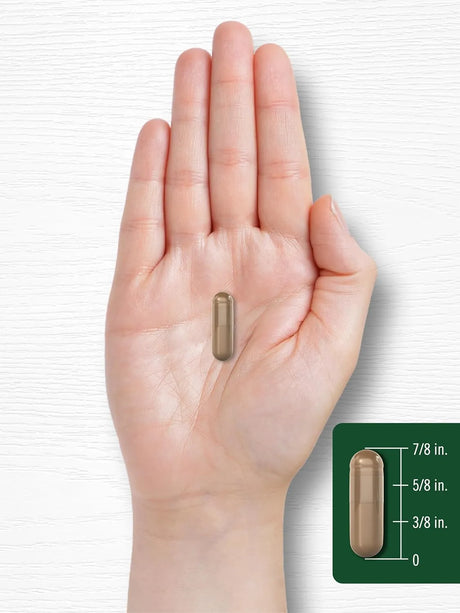 CARLYLE - Carlyle Soursop Leaves 2000Mg. 160 Capsulas - The Red Vitamin MX - Suplementos Alimenticios - {{ shop.shopifyCountryName }}