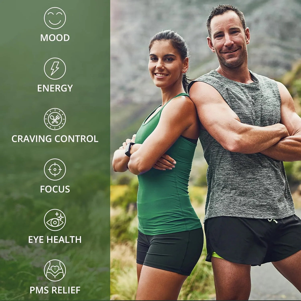 PEAK PERFORMANCE - Peak Performance Saffron 30 Capsulas - The Red Vitamin MX - Suplementos Alimenticios - {{ shop.shopifyCountryName }}