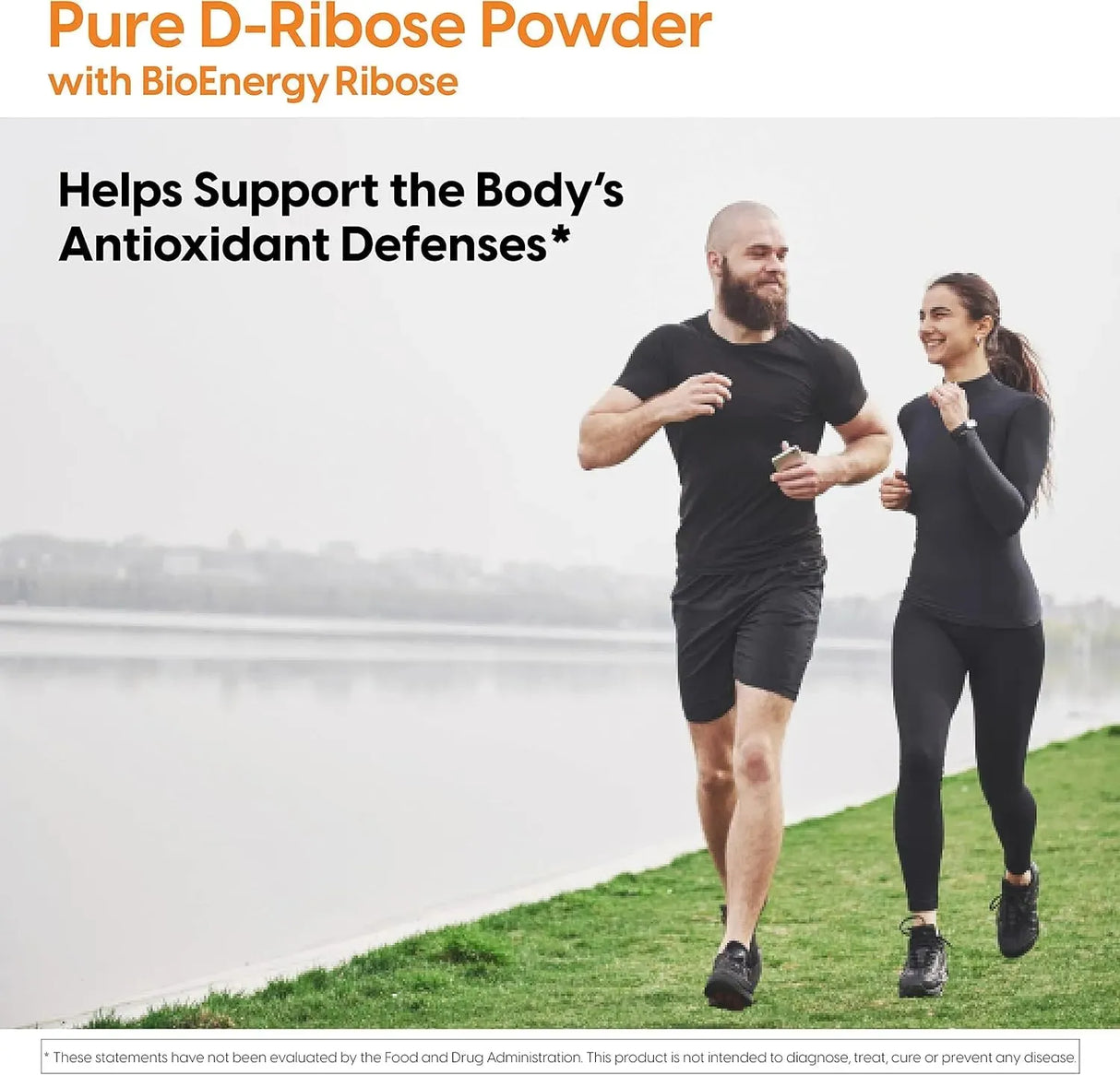 DOCTOR'S BEST - Doctor's Best D-Ribose with Bioenergy Ribose 250Gr. - The Red Vitamin MX - Suplementos Alimenticios - {{ shop.shopifyCountryName }}