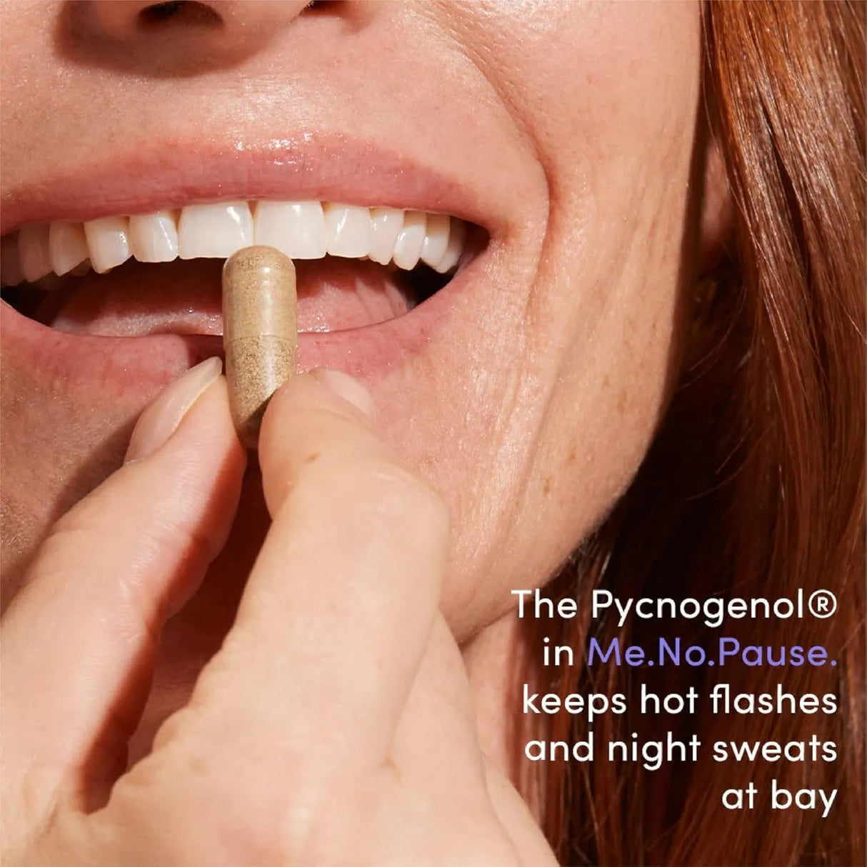 WOMANESS - Womaness Menopause Supplements for Women 30 Capsulas - The Red Vitamin MX - Suplementos Alimenticios - {{ shop.shopifyCountryName }}