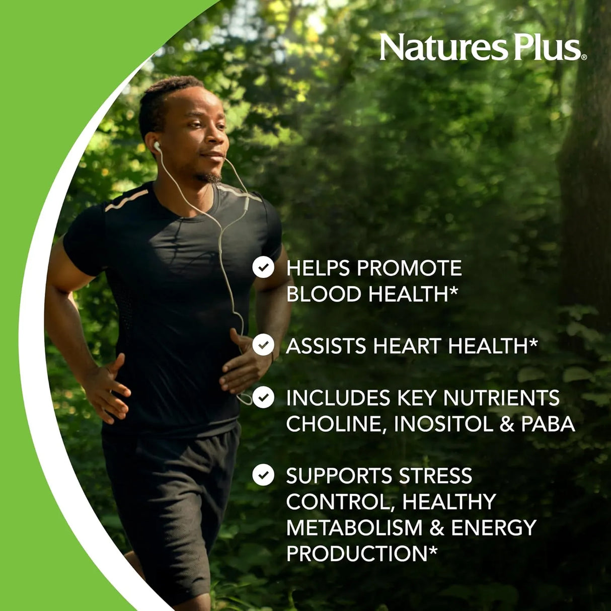 NATURES PLUS - Natures Plus Mega B-150 Complex 90 Tabletas - The Red Vitamin MX - Suplementos Alimenticios - {{ shop.shopifyCountryName }}