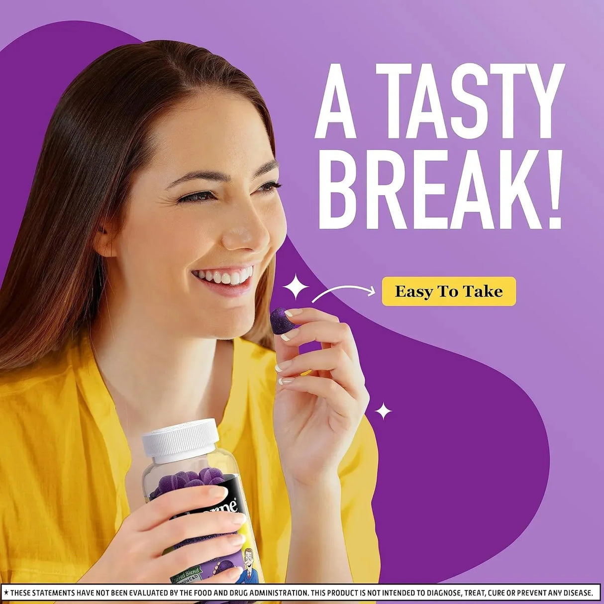 AIRBORNE - Airborne Elderberry + Zinc & Vitamin C Gummies 130 Gomitas - The Red Vitamin MX - Suplementos Alimenticios - {{ shop.shopifyCountryName }}