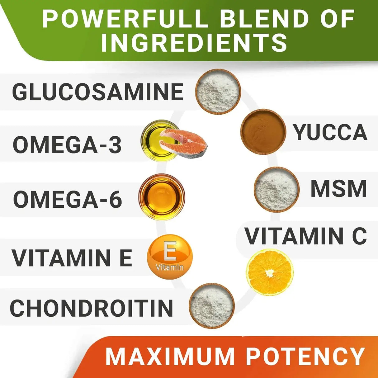 STRELLALAB - STRELLALAB Glucosamine Treats for Dogs Chicken Flavor 180 Masticables - The Red Vitamin MX - Cuidado De Cadera Y Articulaciones Para Perros - {{ shop.shopifyCountryName }}