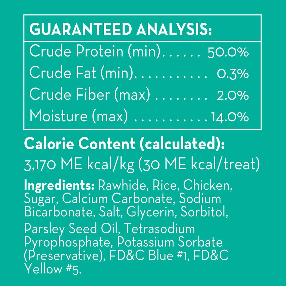 DINGO - Dingo Dental Sticks Natural Chewing Action Helps Clean Teeth 48 Piezas - The Red Vitamin MX - Cuidado Dental Para Perros - {{ shop.shopifyCountryName }}