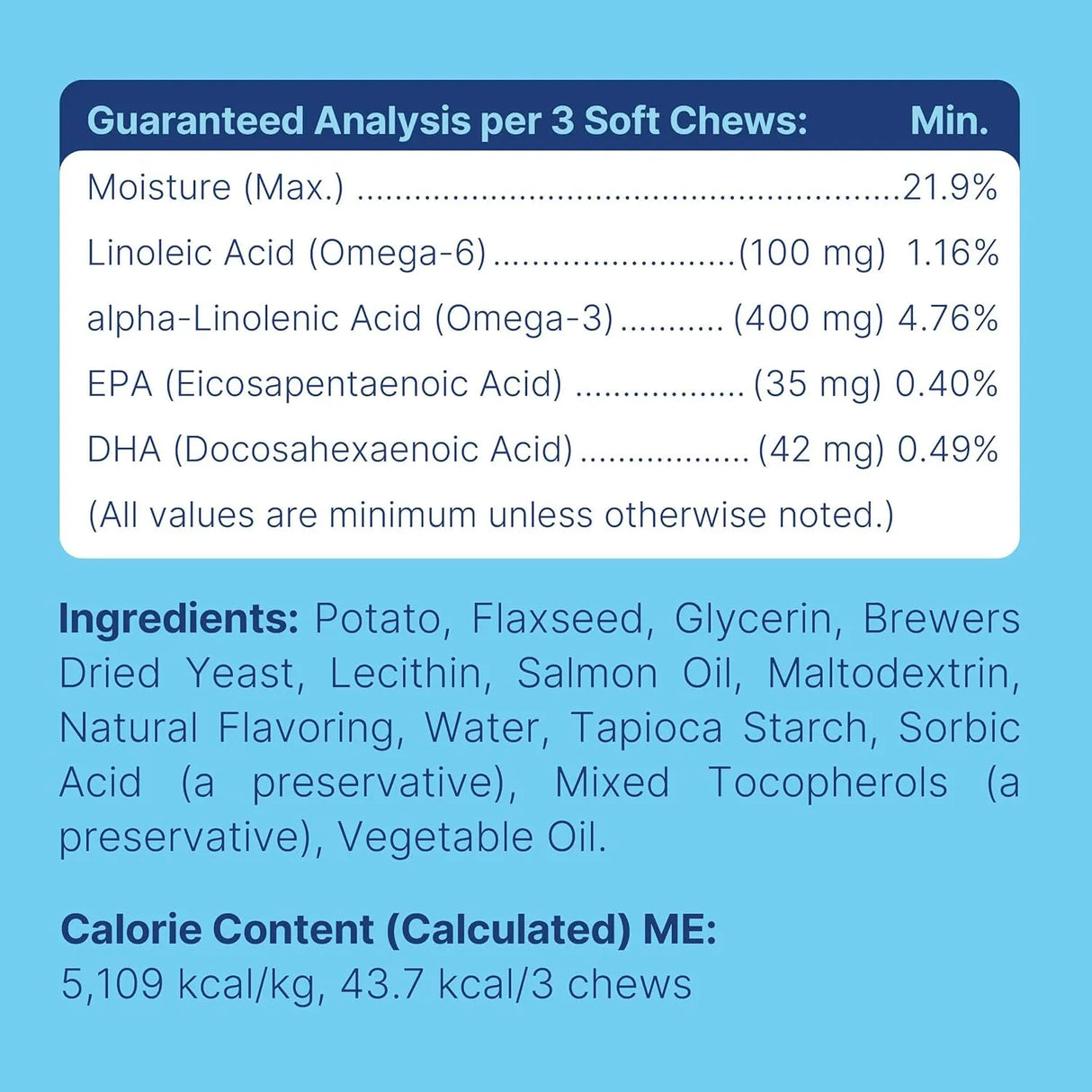 HEALTHY PUP - Healthy Pup Dog Fish Oil 180 Masticables - The Red Vitamin MX - Aceite De Pescado Para Perros - {{ shop.shopifyCountryName }}