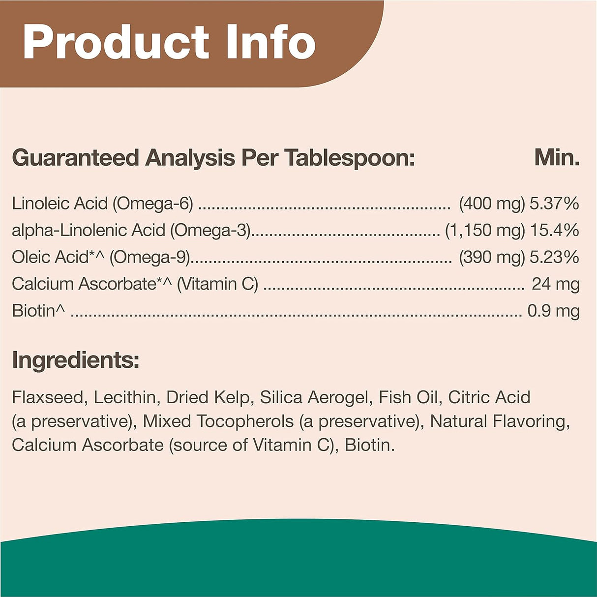 NaturVet Ultimate Skin and Coat Powder 396Gr.