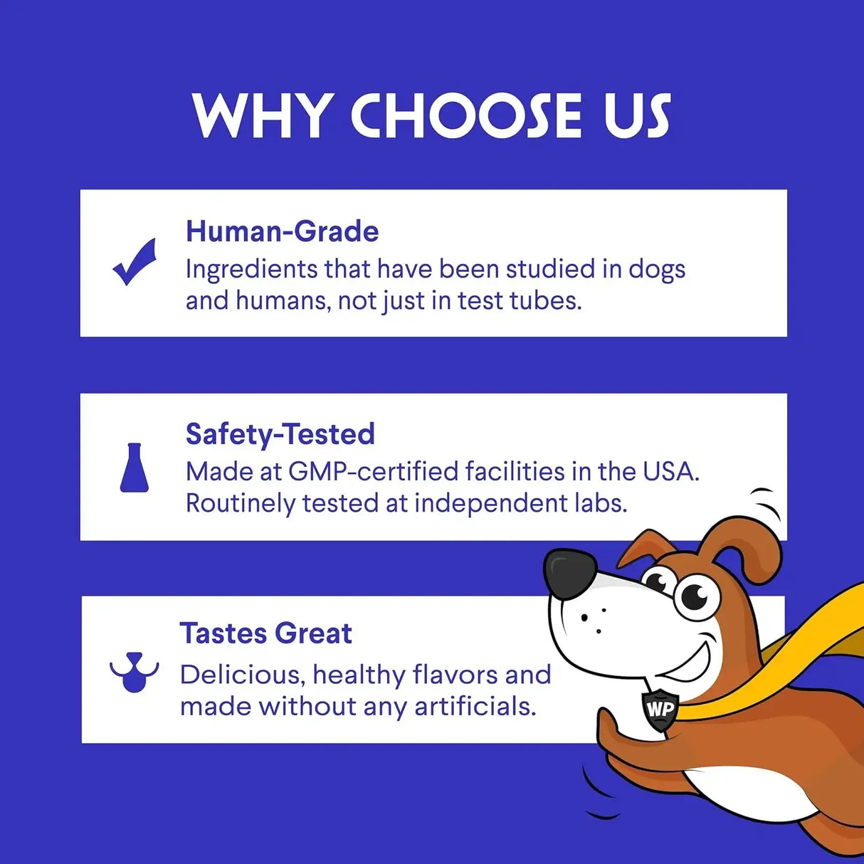 WONDER PAWS - WONDER PAWS Premium Goat Milk Powder for Dogs 234Gr. - The Red Vitamin MX - Sustitutos De Leche Para Perros - {{ shop.shopifyCountryName }}