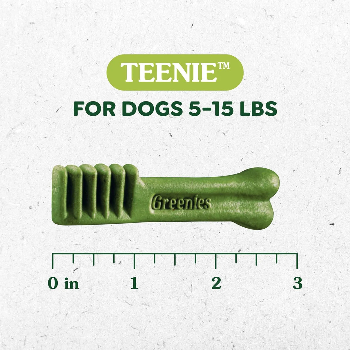 GREENIES - Greenies Teenie Natural Dental Care Dog Treats Blueberry Flavor 43 Piezas - The Red Vitamin MX - Cuidado Dental Para Perros - {{ shop.shopifyCountryName }}