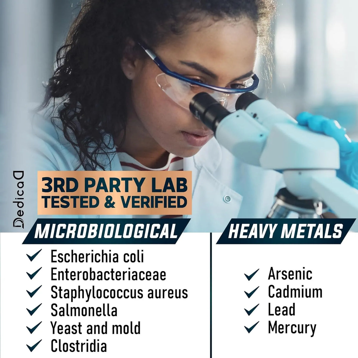 DEDICAD - DEDICAD Soursop Graviola 90 Capsulas - The Red Vitamin MX - Suplementos Alimenticios - {{ shop.shopifyCountryName }}