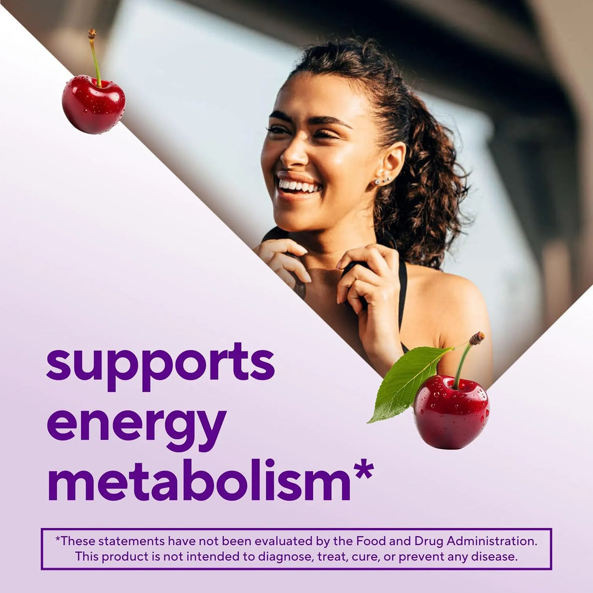 VITAFUSION - Vitafusion Extra Strength Vitamin B12 Gummy 90 Gomitas - The Red Vitamin MX - Suplementos Alimenticios - {{ shop.shopifyCountryName }}