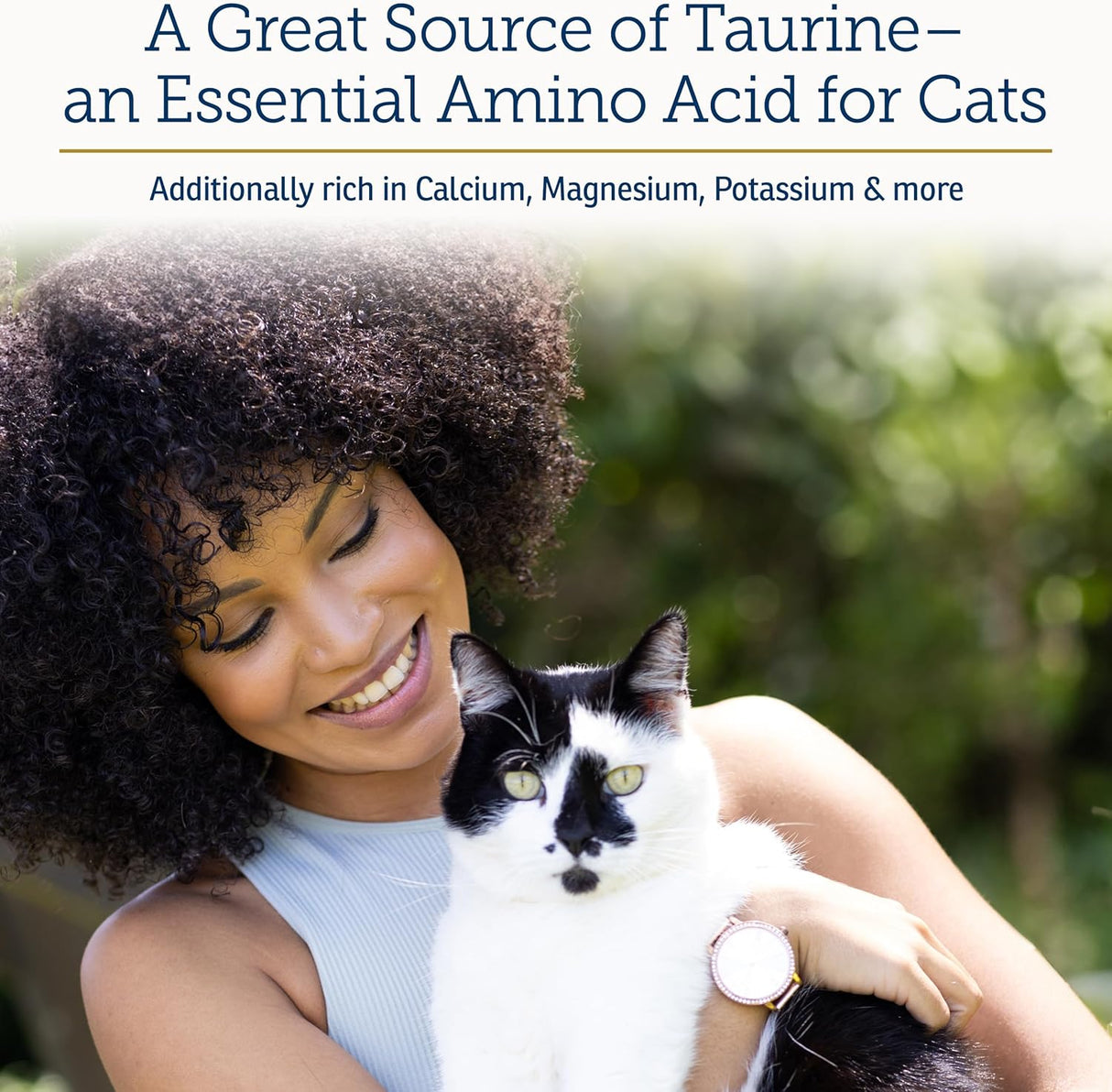 Rx Vitamins Feline Minerals 227Gr.